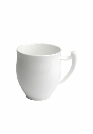 Tea Logic Becher Epsilon 350ml Weiß 3 Tea Logic Becher Epsilon 350ml Weiß