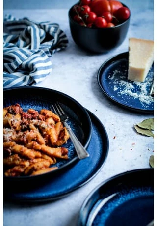 MÄSER Frühstücksset, Steinzeug NIARA 8 MÄSER Frühstücksset, Steinzeug NIARA – Bild 6