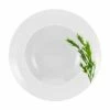 CreaTable Pastateller "Rosmarin", Ø 27 Cm Gesamt: Durchmesser 27cm
