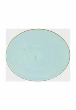 CreaTable Steakteller "Vintage Nature" Ø 29 Cm Gesamt: Durchmesser 29cm