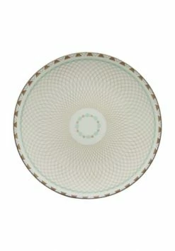 CreaTable Dessertteller "Mandala", ⌀ 21 Cm 21 Cm