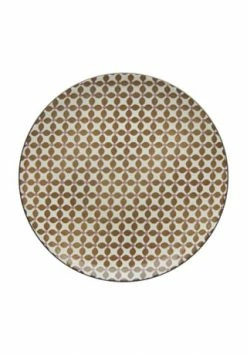 CreaTable Speiseteller" Mandala", 27 Cm Gesamt: Durchmesser 27cm