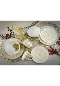 CreaTable Kombiservice "Mandala", 8-teilig -Deutschland karaffen-kruege Verkäufe 2024 unnamed file 1152