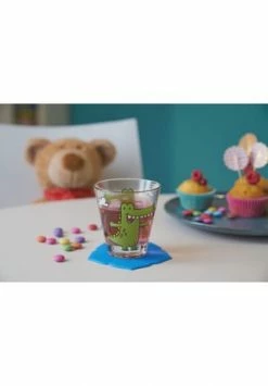 LEONARDO Becher "Bambini", Krokodil, 215 Ml GRÜN -Deutschland karaffen-kruege Verkäufe 2024 unnamed file 1172