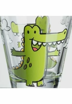 LEONARDO Becher "Bambini", Krokodil, 215 Ml GRÜN -Deutschland karaffen-kruege Verkäufe 2024 unnamed file 1173