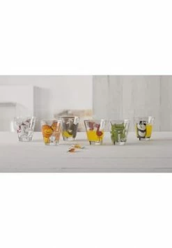 LEONARDO Becher "Bambini", Panda, 215 Ml Transparent -Deutschland karaffen-kruege Verkäufe 2024 unnamed file 1177