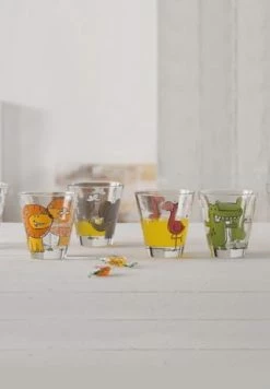 LEONARDO Becher "Bambini", Panda, 215 Ml Transparent -Deutschland karaffen-kruege Verkäufe 2024 unnamed file 1178