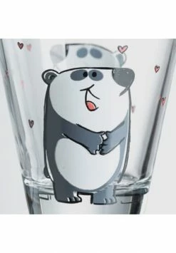 LEONARDO Becher "Bambini", Panda, 215 Ml Transparent -Deutschland karaffen-kruege Verkäufe 2024 unnamed file 1180