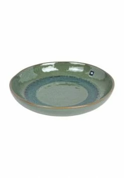 LEONARDO Keramikteller "MATERA", Tief, ⌀20,7 Cm 4 X 20,7 X 20,7