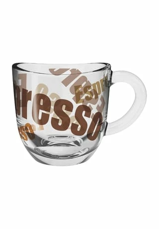 LEONARDO Espressotasse "Napoli", 50 Ml Napoli 4 LEONARDO Espressotasse "Napoli", 50 Ml Napoli – Bild 2