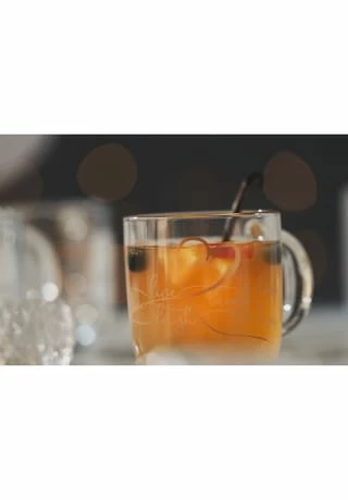 LEONARDO Tassen-Set "Presente Relax", 2-teilig Transparent 6 LEONARDO Tassen-Set "Presente Relax", 2-teilig Transparent – Bild 4