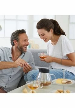 LEONARDO Teetassen "Duo", 2er-Set, 380 Ml Klar -Deutschland karaffen-kruege Verkäufe 2024 unnamed file 1222