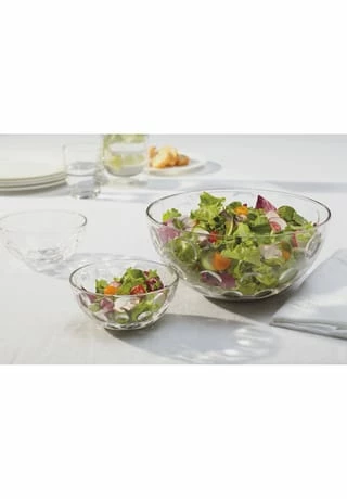 LEONARDO Schale "Cucina Optic", 3,6 L Gesamt: Durchmesser 26cm 6 LEONARDO Schale "Cucina Optic", 3,6 L Gesamt: Durchmesser 26cm – Bild 4