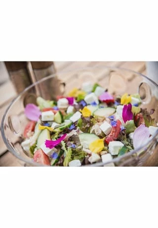 LEONARDO Schale "Cucina Optic", 3,6 L Gesamt: Durchmesser 26cm 11 LEONARDO Schale "Cucina Optic", 3,6 L Gesamt: Durchmesser 26cm – Bild 9