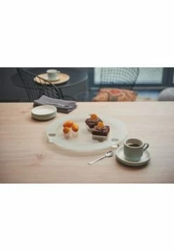 LEONARDO Tortenplatte "Spirit" Gesamt: Durchmesser 33cm -Deutschland karaffen-kruege Verkäufe 2024 unnamed file 1248