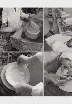 ARTE VIVA® Tafel-Set "Grazioso", Porzellan ,12-teilig -Deutschland karaffen-kruege Verkäufe 2024 unnamed file 1258