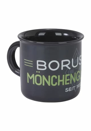 Fanartikel Borussia Mönchengladbach Tasse SCHWARZ/ GRÜN -Deutschland karaffen-kruege Verkäufe 2024 unnamed file 1261