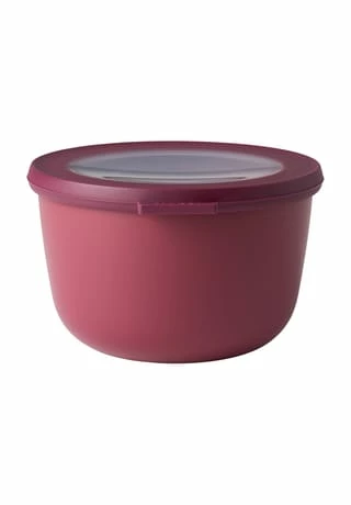 MEPAL Multischüssel "Cirqula", Sicht-Deckel, 500 Ml Gesamt: Länge 8,5cm, Breite 13,5cm, Höhe 12,5cm -Deutschland karaffen-kruege Verkäufe 2024 unnamed file 1266