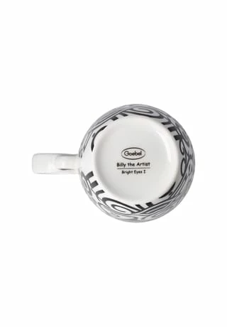 Goebel Künstlertasse Billy The Artist - Bright Eyes I Bunt 9 Goebel Künstlertasse Billy The Artist - Bright Eyes I Bunt – Bild 7