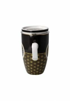 Goebel Teetasse Mit Deckel Und Sieb Yin Yang Schwarz Bunt -Deutschland karaffen-kruege Verkäufe 2024 unnamed file 153