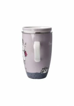 Goebel Teetasse Mit Deckel Und Sieb Barbara Freundlieb - Ziemlich Beste Freundinnen Bunt -Deutschland karaffen-kruege Verkäufe 2024 unnamed file 161