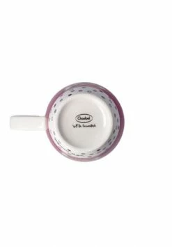 Goebel Teetasse Mit Deckel Und Sieb Barbara Freundlieb - Ich Muss Gar Nix Bunt -Deutschland karaffen-kruege Verkäufe 2024 unnamed file 173