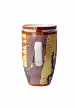 Goebel Teetasse Mit Deckel Und Sieb Rosina Wachtmeister - Sottosopra Bunt 12 Goebel Teetasse Mit Deckel Und Sieb Rosina Wachtmeister - Sottosopra Bunt -Deutschland karaffen-kruege Verkäufe 2024 unnamed file 201