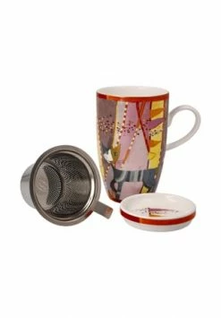 Goebel Teetasse Mit Deckel Und Sieb Rosina Wachtmeister - Sottosopra Bunt 17 Goebel Teetasse Mit Deckel Und Sieb Rosina Wachtmeister - Sottosopra Bunt -Deutschland karaffen-kruege Verkäufe 2024 unnamed file 206