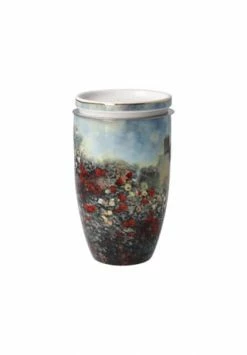 Goebel Teetasse Mit Deckel Und Sieb Claude Monet - Das Künstlerhaus Bunt 14 Goebel Teetasse Mit Deckel Und Sieb Claude Monet - Das Künstlerhaus Bunt -Deutschland karaffen-kruege Verkäufe 2024 unnamed file 211
