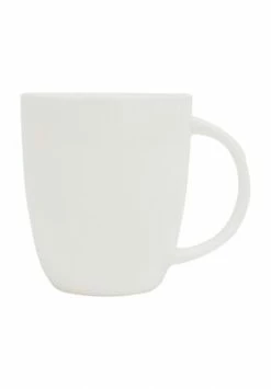 MAXWELL & WILLIAMS Cashmere Henkelbecher, Weiß, Rund, 420 Ml