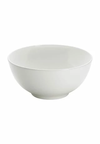 MAXWELL & WILLIAMS Nudelschale "Cashmere Round", Weiß, Ø 15 Cm Gesamt: Länge 15,5cm, Breite 15,5cm, Höhe 7,5cm 3 MAXWELL & WILLIAMS Nudelschale "Cashmere Round", Weiß, Ø 15 Cm Gesamt: Länge 15,5cm, Breite 15,5cm, Höhe 7,5cm