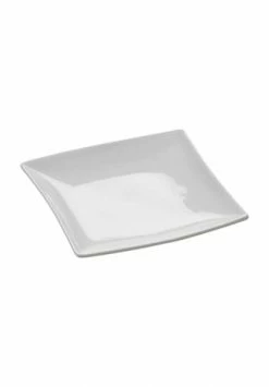 Max Teller "East Meets West", Ø 13 Cm, Schlichtes Design 13 X 13 X 2 Cm