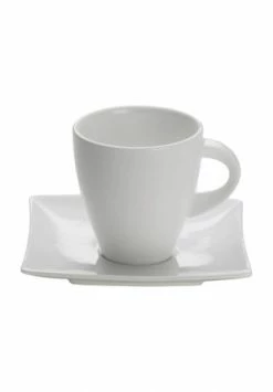 Max "East Meets West", Teetasse 2-teilig 0,2 L Weiß