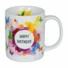 KÖNITZ Kaffeebecher "Happy Birthday", 300 Ml Mehrfarbig -Deutschland karaffen-kruege Verkäufe 2024 unnamed file 239