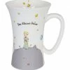 KÖNITZ Becher "Der Kleine Prinz - Sterne" WEIẞ/ GRAU -Deutschland karaffen-kruege Verkäufe 2024 unnamed file 254