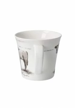 Goebel Coffee-/Tea Mug Peter Schnellhardt - Immer Mit Der Ruhe Bunt -Deutschland karaffen-kruege Verkäufe 2024 unnamed file 281