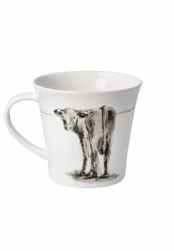 Goebel Coffee-/Tea Mug Peter Schnellhardt - Immer Mit Der Ruhe Bunt -Deutschland karaffen-kruege Verkäufe 2024 unnamed file 282