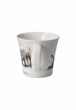 Goebel Coffee-/Tea Mug Peter Schnellhardt - Schwein Gehabt! Bunt -Deutschland karaffen-kruege Verkäufe 2024 unnamed file 288