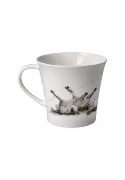 Goebel Coffee-/Tea Mug Peter Schnellhardt - Schwein Gehabt! Bunt -Deutschland karaffen-kruege Verkäufe 2024 unnamed file 289