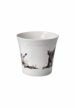 Goebel Coffee-/Tea Mug Peter Schnellhardt - Schwein Gehabt! Bunt -Deutschland karaffen-kruege Verkäufe 2024 unnamed file 290