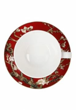 Goebel Tee-/ Cappuccinotasse Vincent Van Gogh - Mandelbaum Rot Rot 14 Goebel Tee-/ Cappuccinotasse Vincent Van Gogh - Mandelbaum Rot Rot -Deutschland karaffen-kruege Verkäufe 2024 unnamed file 298