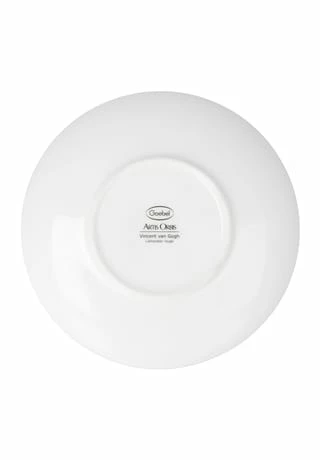 Goebel Tee-/ Cappuccinotasse Vincent Van Gogh - Mandelbaum Rot Rot 9 Goebel Tee-/ Cappuccinotasse Vincent Van Gogh - Mandelbaum Rot Rot – Bild 7