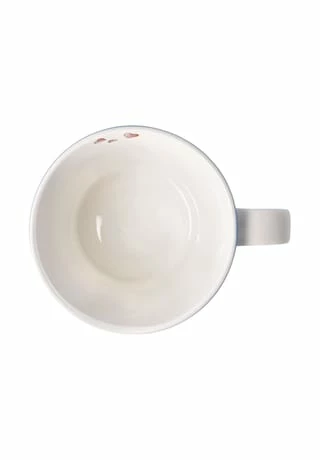 Goebel Coffee-/Tea Mug Der Kleine Yogi - "Für Dich Gesammelt" Bunt 8 Goebel Coffee-/Tea Mug Der Kleine Yogi - "Für Dich Gesammelt" Bunt – Bild 6