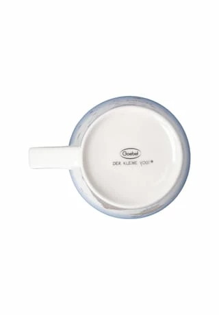 Goebel Coffee-/Tea Mug Der Kleine Yogi - "Für Dich Gesammelt" Bunt 9 Goebel Coffee-/Tea Mug Der Kleine Yogi - "Für Dich Gesammelt" Bunt – Bild 7