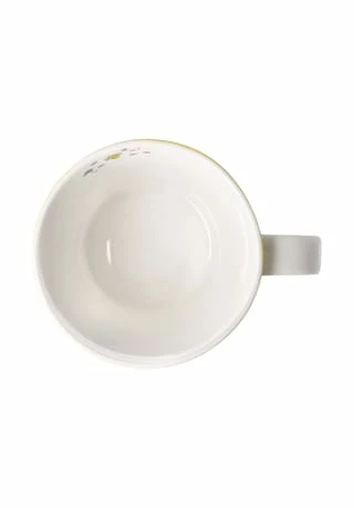 Goebel Coffee-/Tea Mug Der Kleine Yogi - "Eat Chill Love" Bunt 8 Goebel Coffee-/Tea Mug Der Kleine Yogi - "Eat Chill Love" Bunt – Bild 6