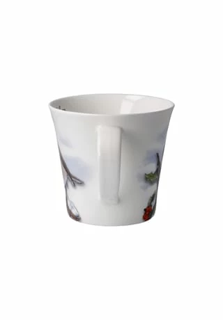 Goebel Coffee-/Tea Mug Rotkehlchen Rotkehlchen 5 Goebel Coffee-/Tea Mug Rotkehlchen Rotkehlchen – Bild 3