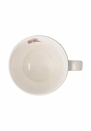 Goebel Coffee-/Tea Mug Rosina Wachtmeister - Sorprese Di Natale Bunt 8 Goebel Coffee-/Tea Mug Rosina Wachtmeister - Sorprese Di Natale Bunt – Bild 6