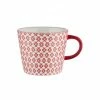 BUTLERS® ORNAMENTS Tasse 350ml Rot 2 BUTLERS® ORNAMENTS Tasse 350ml Rot -Deutschland karaffen-kruege Verkäufe 2024 unnamed file 343