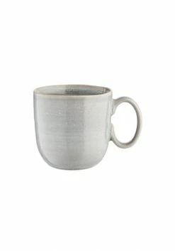 BUTLERS® MANOR Tasse 450ml Hellgrau