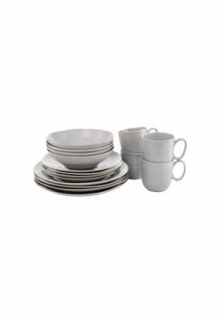 BUTLERS® MANOR Geschirr-Set 16-tlg.